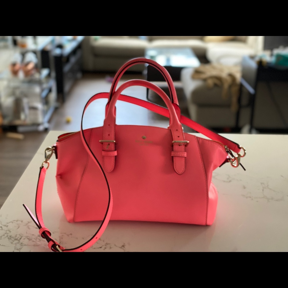 Kate Spade Crossbody